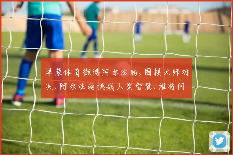 洋葱体育微博阿尔法狗,围棋大师对决,阿尔法狗挑战人类智慧,谁将问鼎巅峰