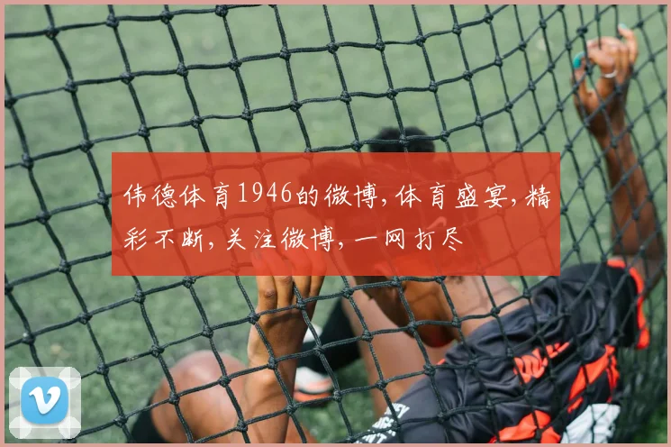 伟德体育1946的微博,体育盛宴,精彩不断,关注微博,一网打尽